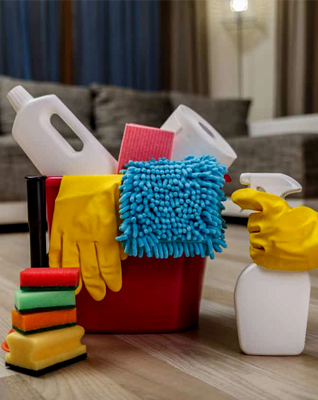 Cleaning Services!🧽